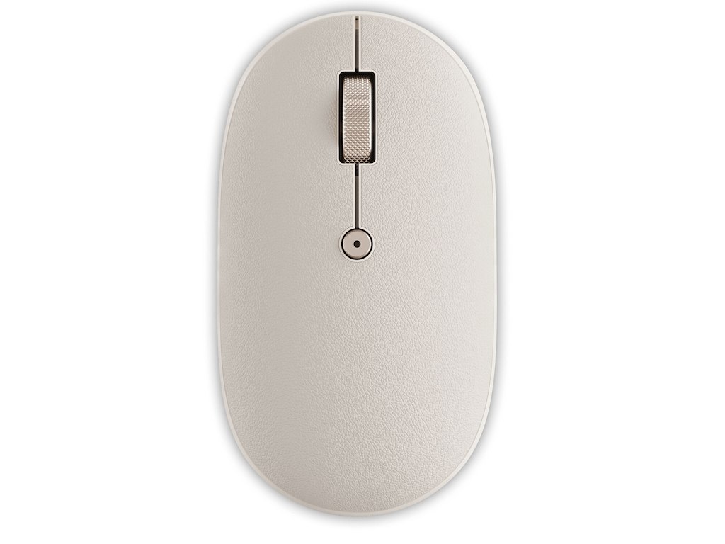 Satechi OntheGo mus Rejse Ambidextrous Bluetooth 2400 dpi
