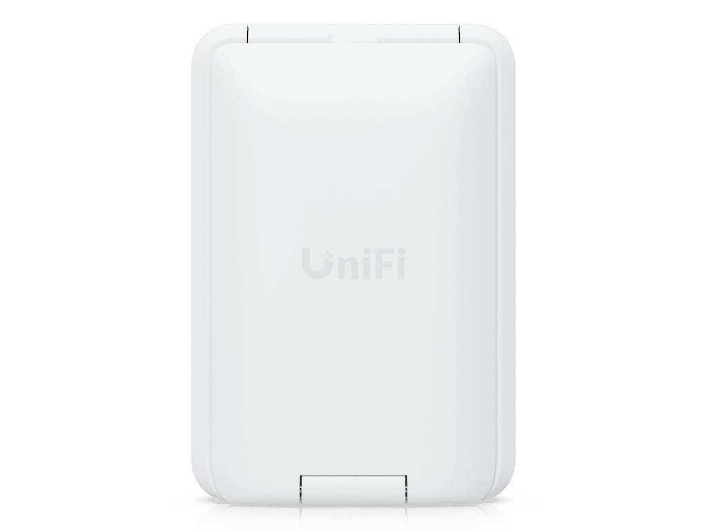 Ubiquiti UniFi UTR-LR trådløs router Gigabit Ethernet Dual-band (2,4 GHz / 5 GHz) Hvid