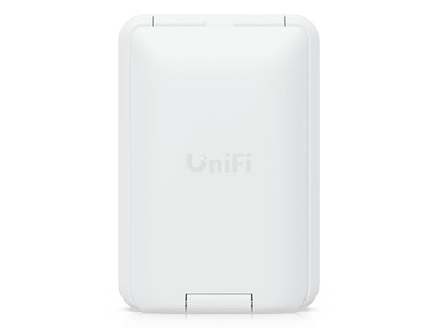 Ubiquiti UniFi UTR-LR trådløs router Gigabit Ethernet Dual-band (2,4 GHz / 5 GHz) Hvid