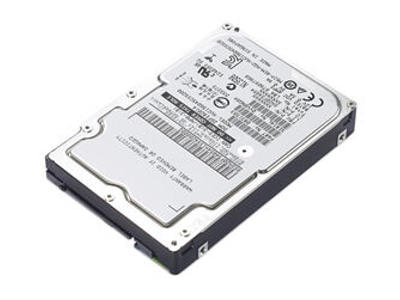 Lenovo 300GB 15K 6Gbps SAS 2.5 harddisk 15000 rpm 2.5"