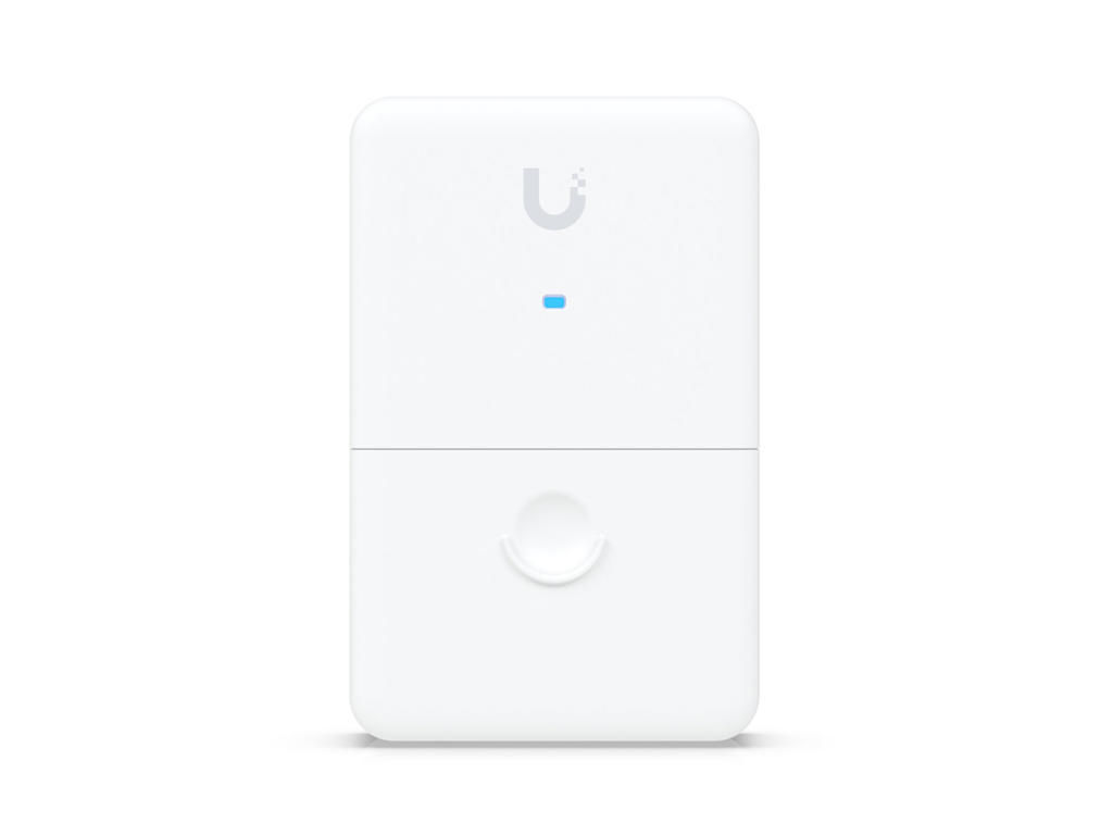 Ubiquiti UISP Dual-Power Injector 2.5 Gigabit Ethernet 48 V
