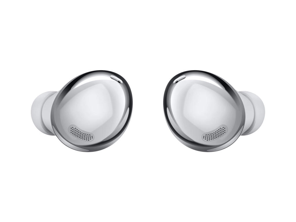 Samsung Galaxy Buds Pro Headset Trådløs I ørerne Opkald/musik Bluetooth Sølv