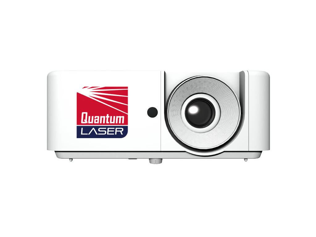 InFocus INL174 dataprojekter Standard-kast projektor 4100 ANSI lumens DLP XGA (1024x768) 3D Hvid
