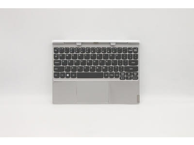 Lenovo 5N20P20517 Reservedel og tilbehør til tablet Tastatur