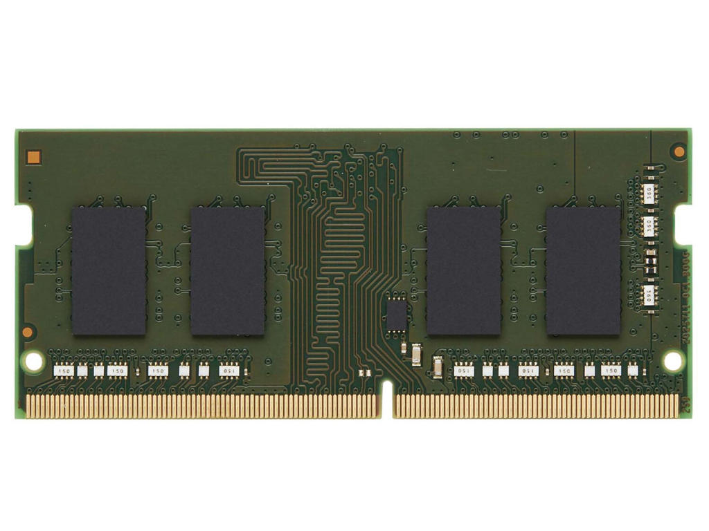 HP 855843-R71 hukommelsesmodul 8 GB DDR4