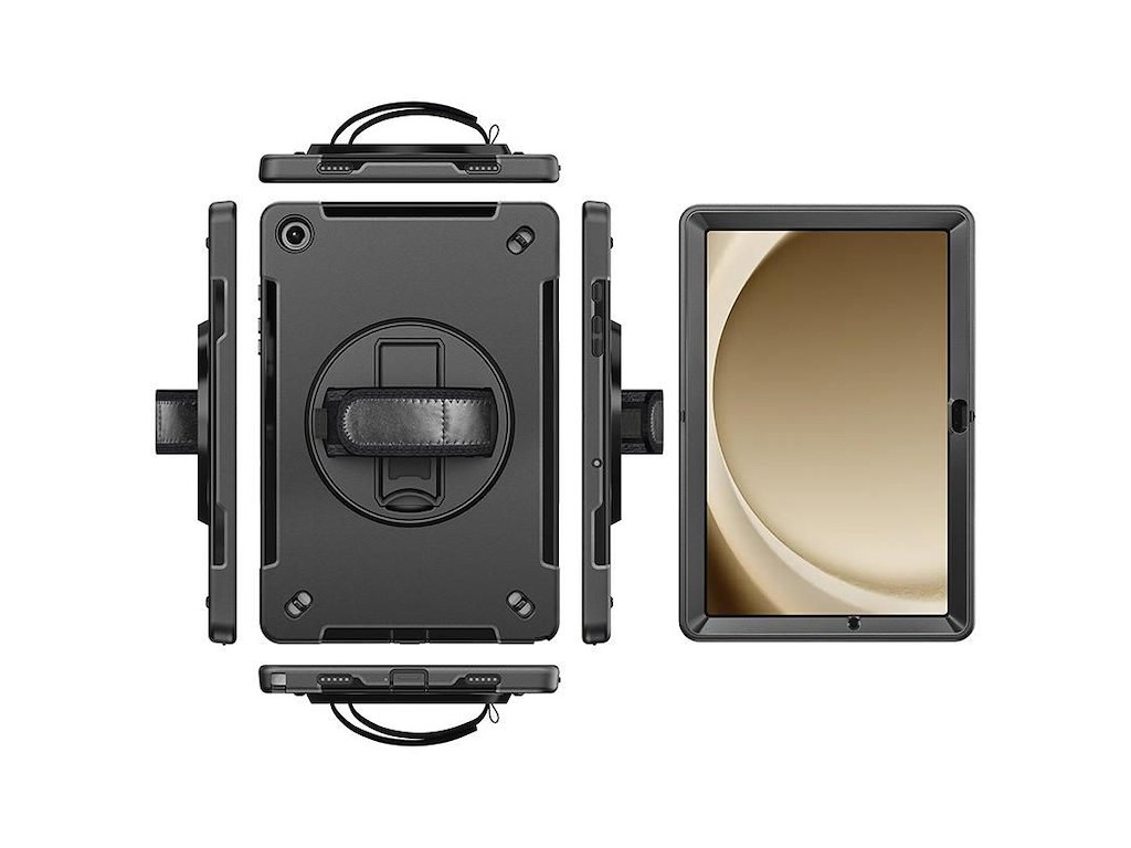 eSTUFF ES68105006-BULK tablet etui