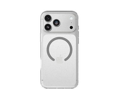 OtterBox Lumen Clear mobiltelefon etui 17,5 cm (6.9") Cover Transparent
