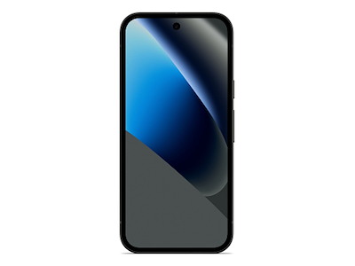 Google Pixel 10a 16 cm (6.3") Dual SIM Android 16.0 5G USB Type-C 8 GB 128 GB 5100 mAh Sort