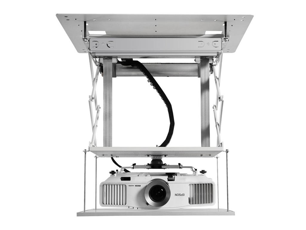 Grandview GPCK-ME 500 monteringsbeslag til projektor Loft Hvid