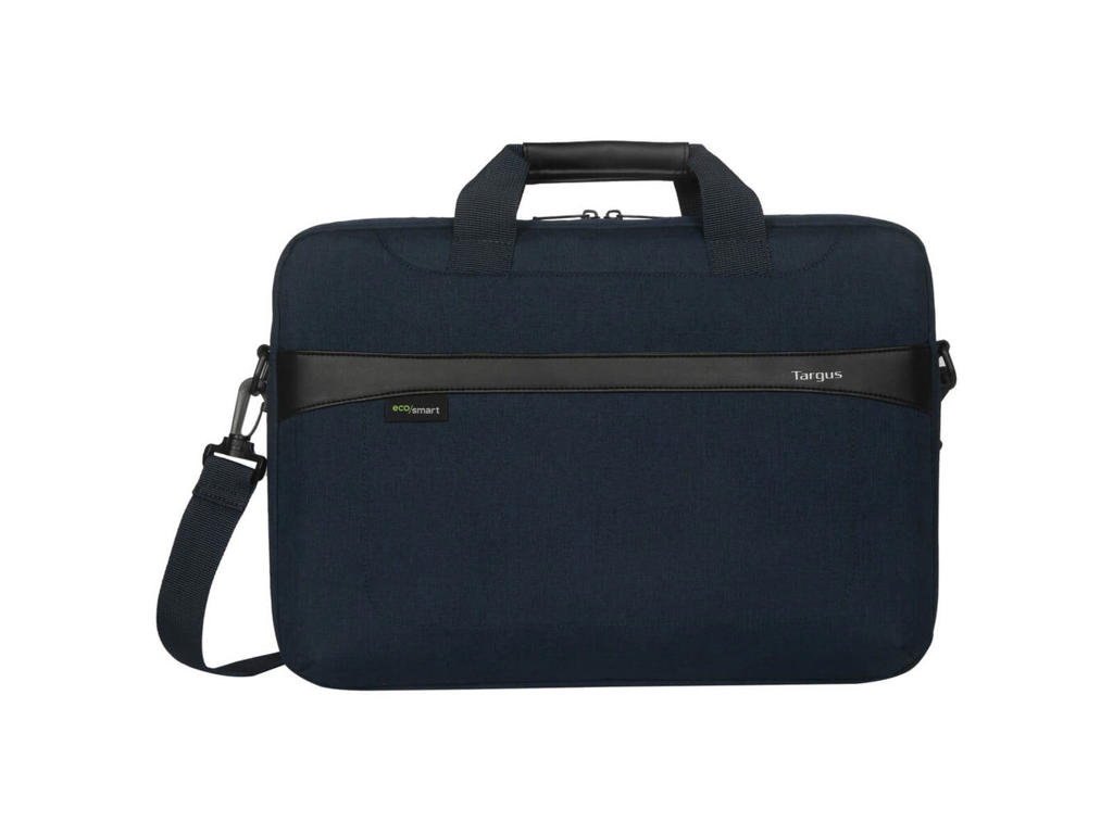Targus EcoSmart 40,6 cm (16") Slip case Blå