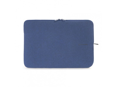 Tucano Mélange Second Skin 39,6 cm (15.6") Etui Blå