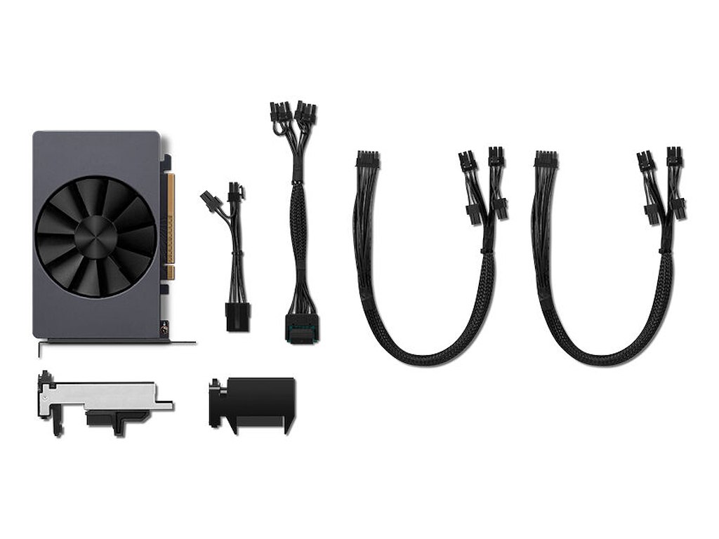 Lenovo 4X61U02753 grafikkort NVIDIA GeForce RTX 5060 8 GB GDDR7