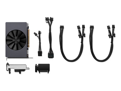 Lenovo 4X61U02753 grafikkort NVIDIA GeForce RTX 5060 8 GB GDDR7