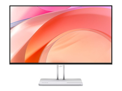 Lenovo L27-4C computerskærm 68,6 cm (27") 1920 x 1080 pixel Fuld HD LCD Grå