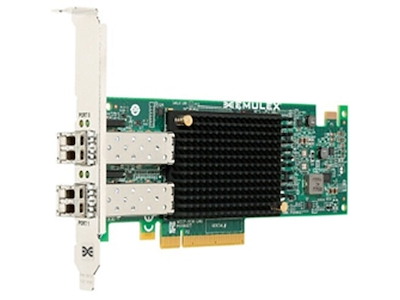 DELL 540-BDHR netværkskort Intern Fiber