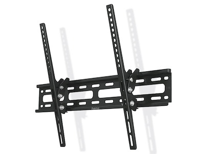 Hama 00220812 tv-beslag 190,5 cm (75") Sort