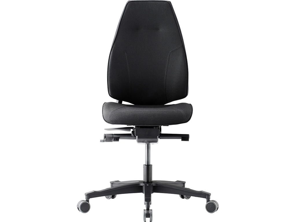 Lanab Challenge 6340+ Kontorstol