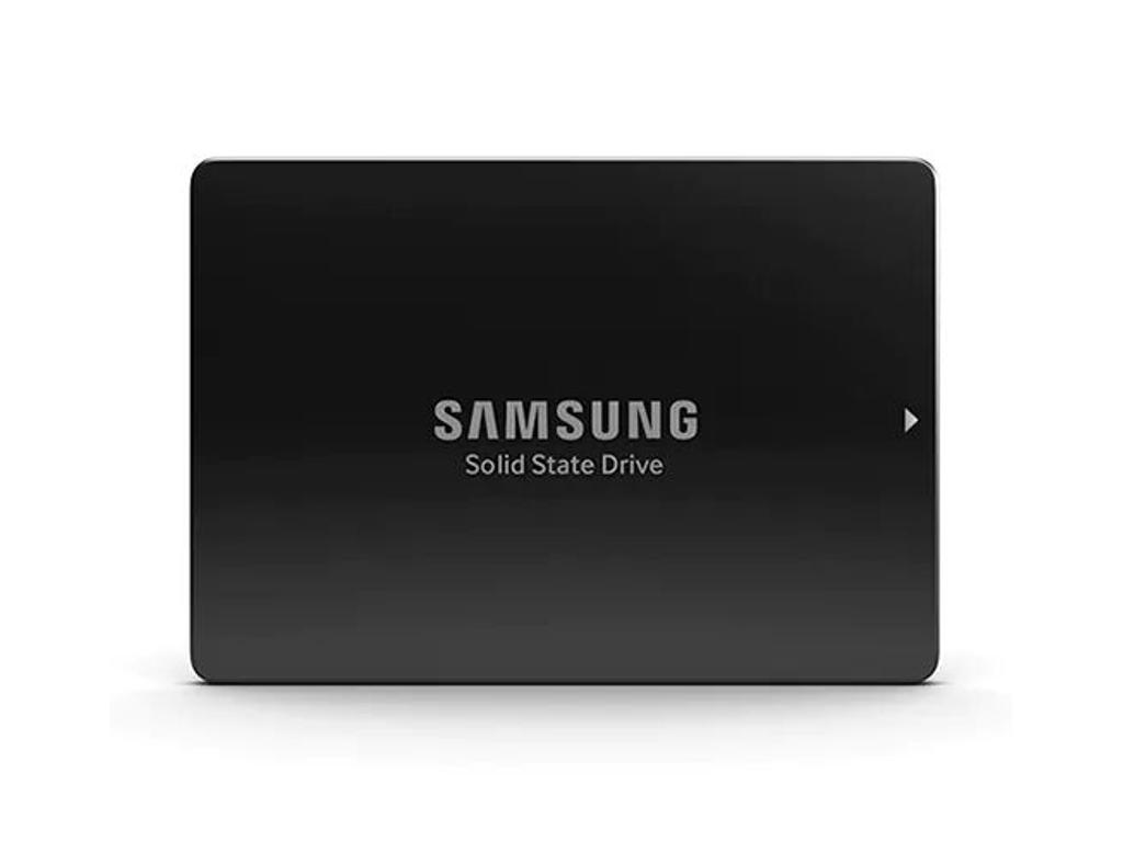 Samsung PM897 480 GB 2.5" Serial ATA III V-NAND