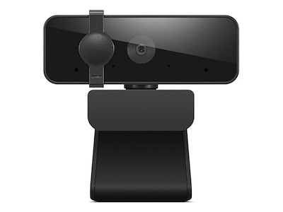 Lenovo 310 webcam 1920 x 1080 pixel USB 2.0 Sort