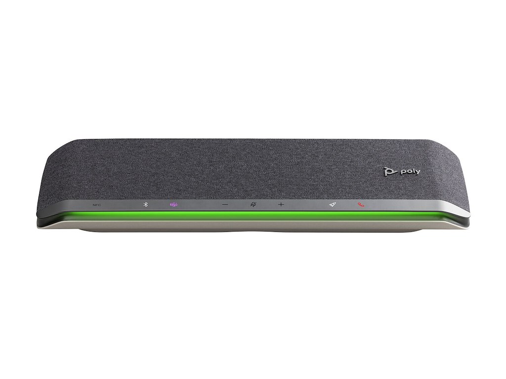 HP Poly Sync 60 Microsoft Teams Certified Speakerphone