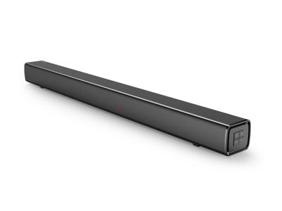 Panasonic SC-HTB100EG-K Sort 2.0 kanaler 45 W