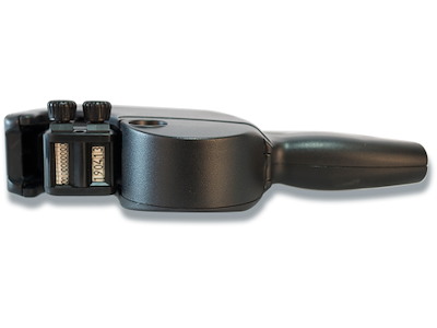 Prispistol, 16 cifre 2 linjer, Jolly JS16