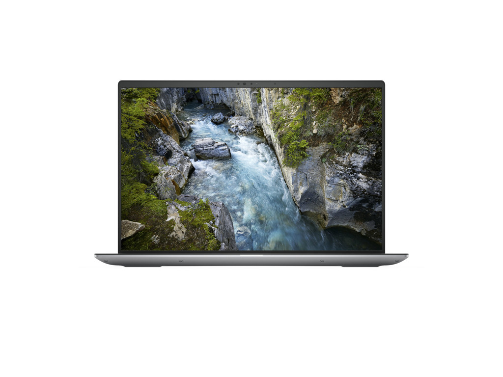 DELL Precision 5690 Intel Core Ultra 7 165H Mobil workstation 40,6 cm (16") Full HD+ 32 GB LPDDR5x-SDRAM 1 TB SSD NVIDIA RTX 2000 Ada Wi-Fi 7 (802.11be) Windows 11 Pro Nordisk Grå