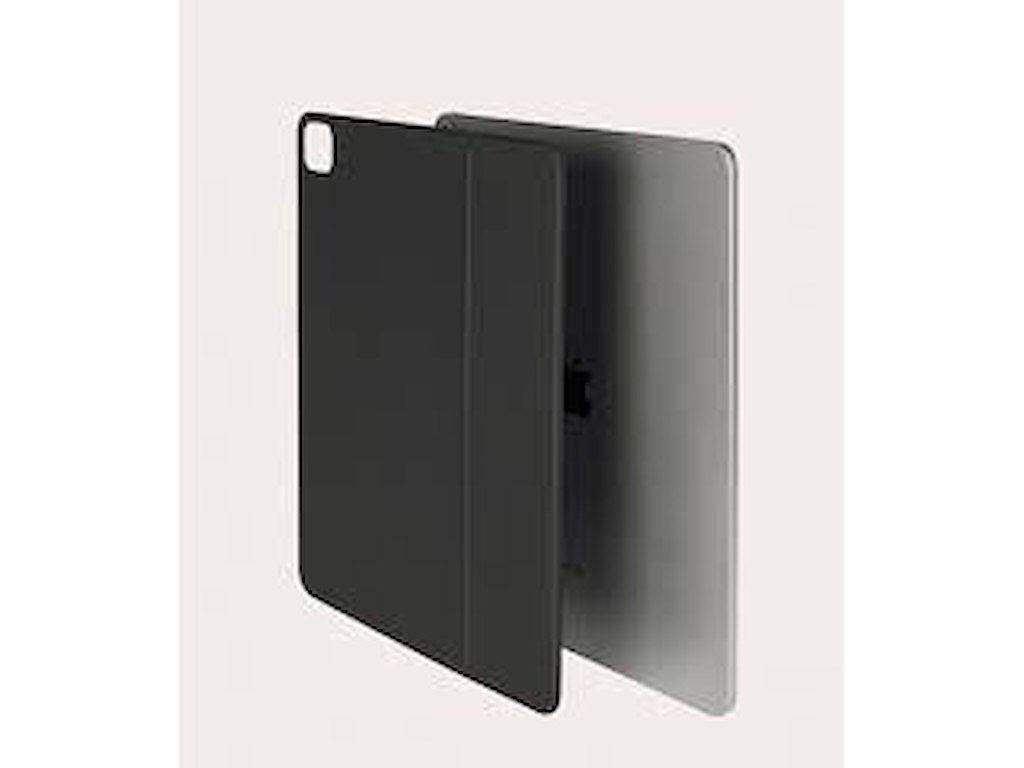 Tucano Magnet 33 cm (13") Cover Sort