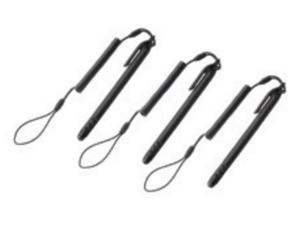 Motorola SG-TC7X-STYLUS-03 stylus pen Sort