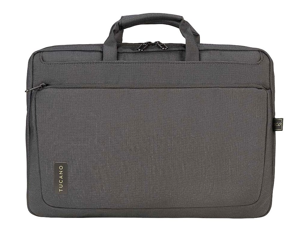 Tucano Work Out 4 40,6 cm (16") Mappe Anthracit
