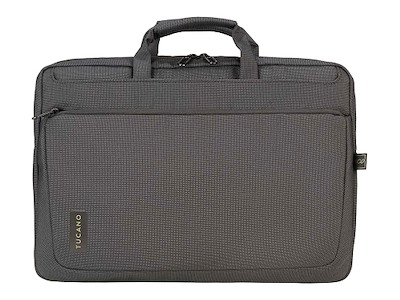 Tucano Work Out 4 40,6 cm (16") Mappe Anthracit