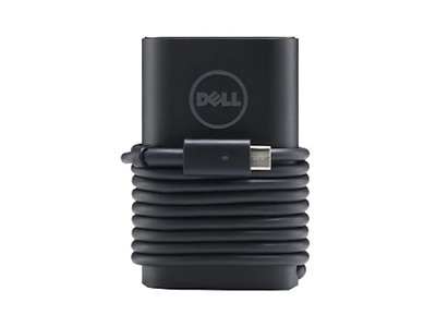 DELL Y2XGV strømadapter og vekselret Indendørs 90 W Sort
