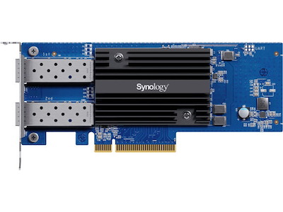 Synology E10G30-F2 netværkskort Intern 10000 Mbit/s
