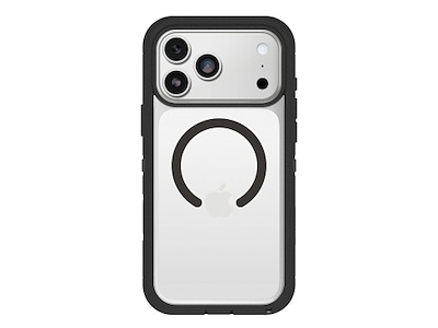 OtterBox Defender Pro XT mobiltelefon etui 17,5 cm (6.9") Cover Sort, Transparent