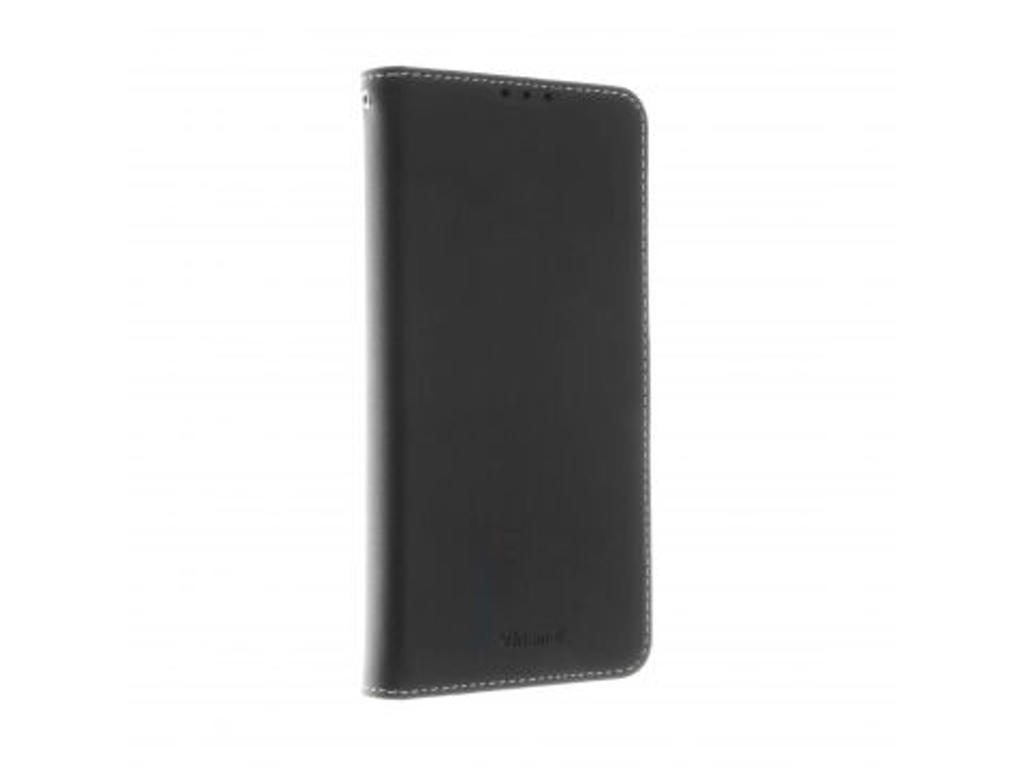 Insmat 650-2834 mobiltelefon etui 16 cm (6.3") Flipetui Sort