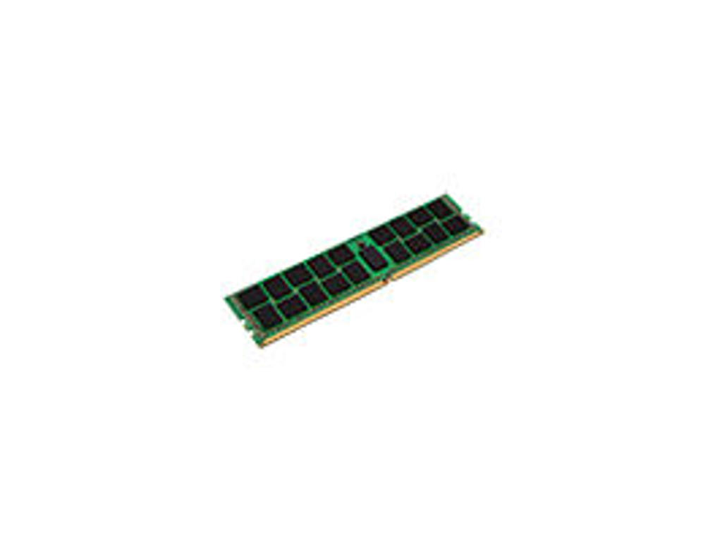 Kingston Technology KTD-PE429/64G hukommelsesmodul 64 GB 1 x 64 GB DDR4 Fejlkorrigerende kode