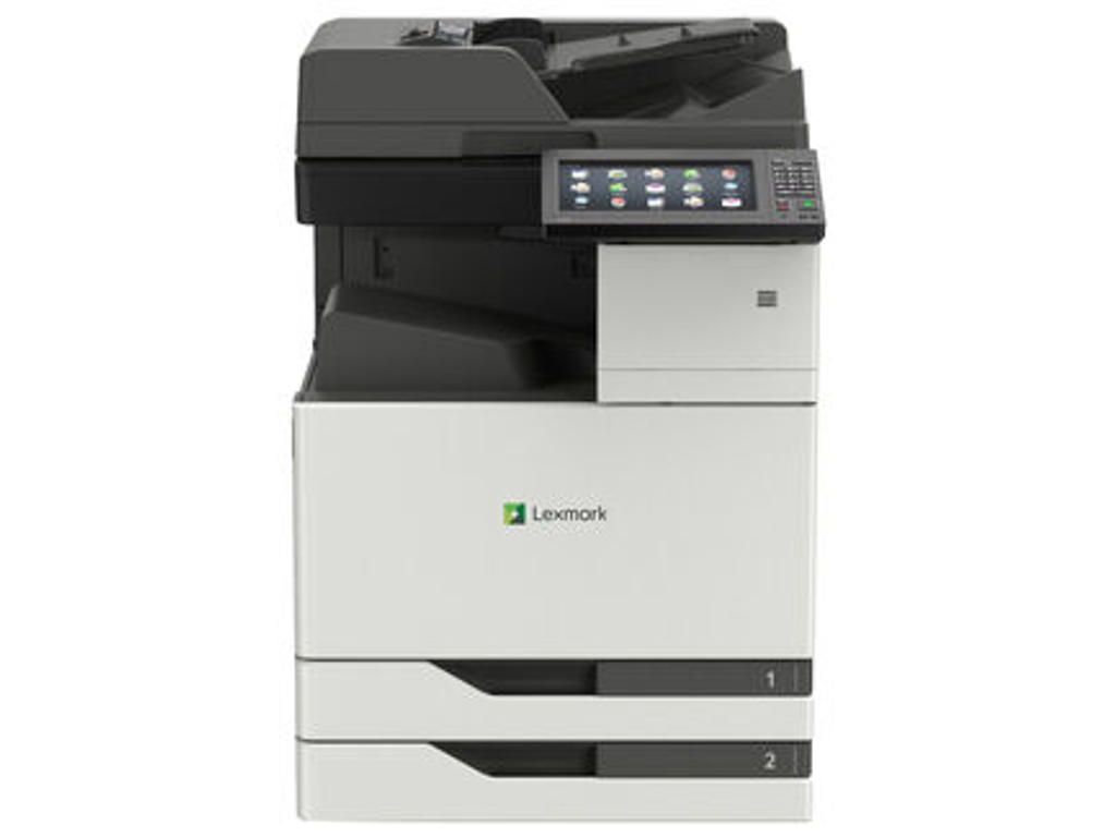 Lexmark CX921de Laser A3 1200 x 1200 dpi 35 sider pr. minut