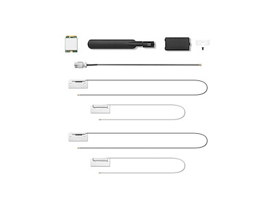 Lenovo 4XC1T98243 netværkskort Intern WLAN / Bluetooth 4,7 Mbit/s
