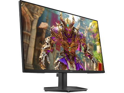 DELL SE2726HG computerskærm 68,6 cm (27") 1920 x 1080 pixel Fuld HD LCD Sort