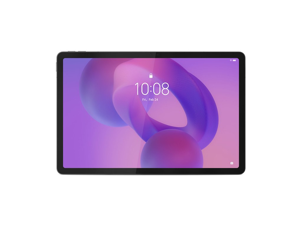 Lenovo Idea Tab 5G Mediatek 128 GB 27,9 cm (11") 8 GB Wi-Fi 5 (802.11ac) Android 15 Grå