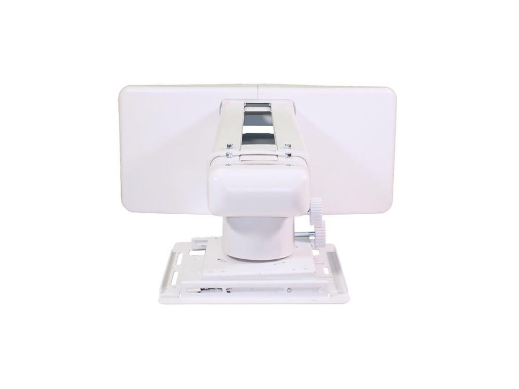 Optoma OWM3001ST monteringsbeslag til projektor Væg Hvid