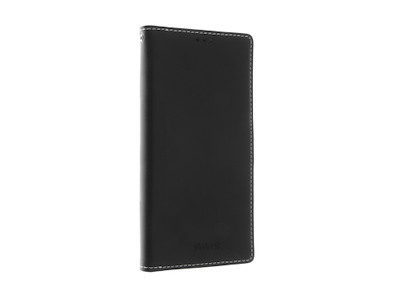 Insmat 650-3271 mobiltelefon etui 16,6 cm (6.55") Flipetui Sort