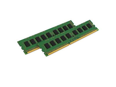 Kingston Technology System Specific Memory 16GB 1600MHz hukommelsesmodul 2 x 8 GB DDR3L