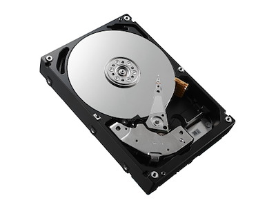 DELL ST1200MM0088 harddisk 1,2 TB 10000 rpm 2.5" SAS