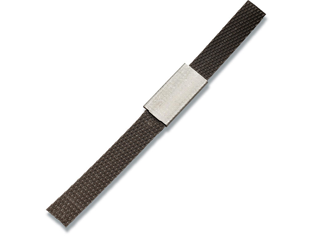 Plomber, Til strap-forsegling, Metal, 1000 stk, 
