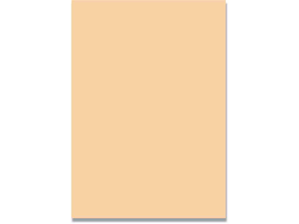 Karton, A4, 300 g/m², Beige, 10 ark, BNT Folia