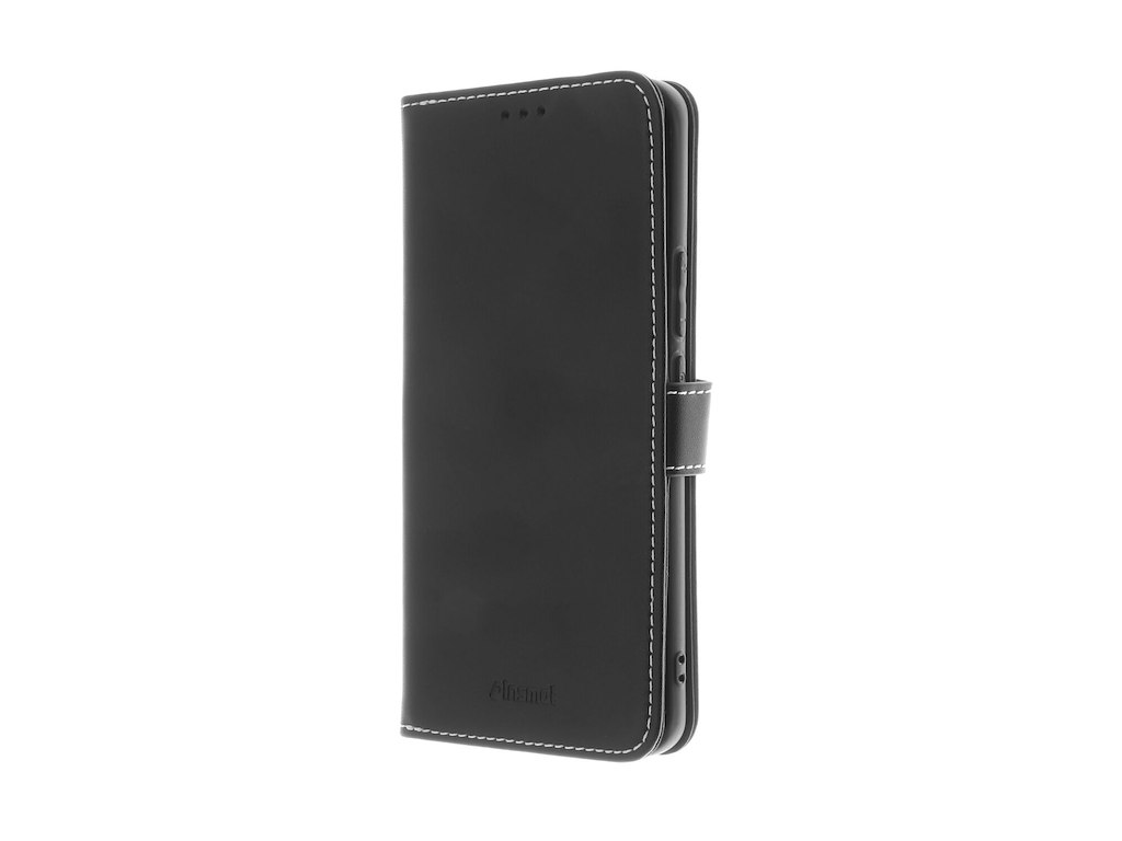 Insmat 650-3243 mobiltelefon etui 17,3 cm (6.8") Flipetui Sort