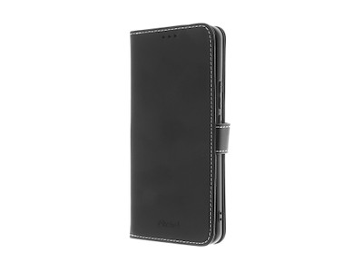 Insmat 650-3243 mobiltelefon etui 17,3 cm (6.8") Flipetui Sort