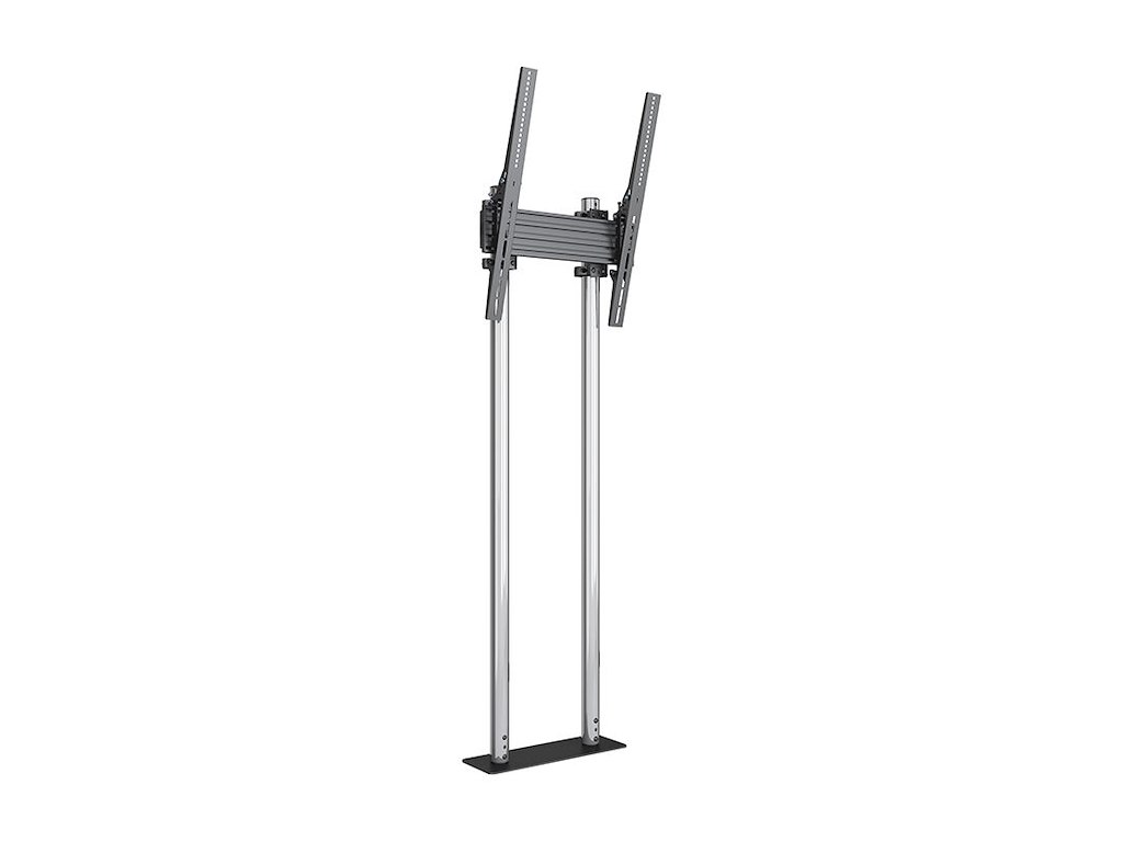 Multibrackets 3148 skærmbeslag til skiltning 2,29 m (90") Sort