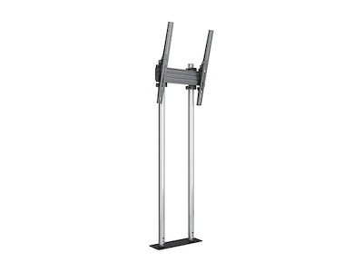 Multibrackets 3148 skærmbeslag til skiltning 2,29 m (90") Sort